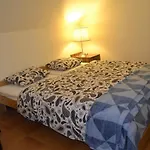 Stodola Séjour chez l'habitant