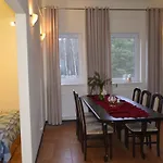 Séjour chez l'habitant Stodola