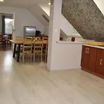 Stodola Séjour chez l'habitant *