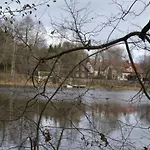 Stodola Miłomłyn