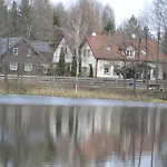 Stodola Miłomłyn