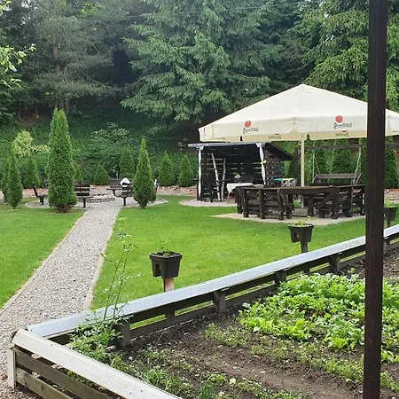 Stodola Habitación en casa particular