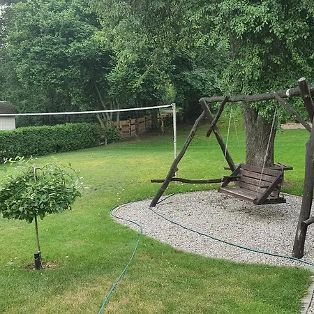 Habitación en casa particular Stodola Miłomłyn