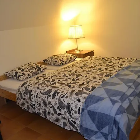 Stodola Séjour chez l'habitant
