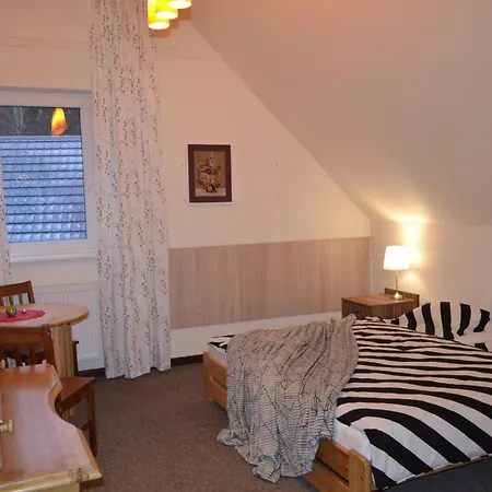 Stodola * Miłomłyn