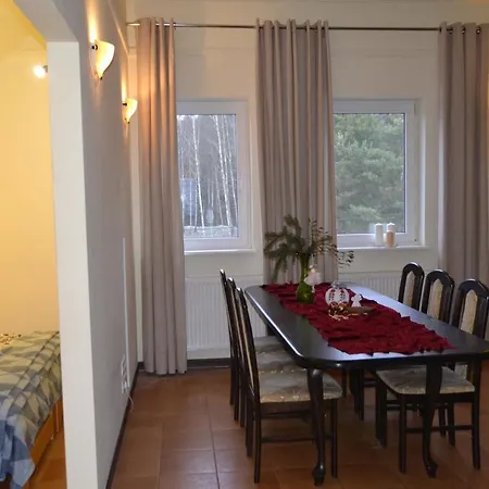 Séjour chez l'habitant Stodola