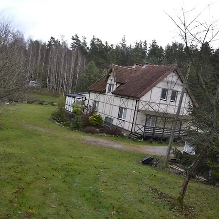 Stodola Habitación en casa particular *