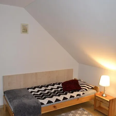 Stodola Habitación en casa particular