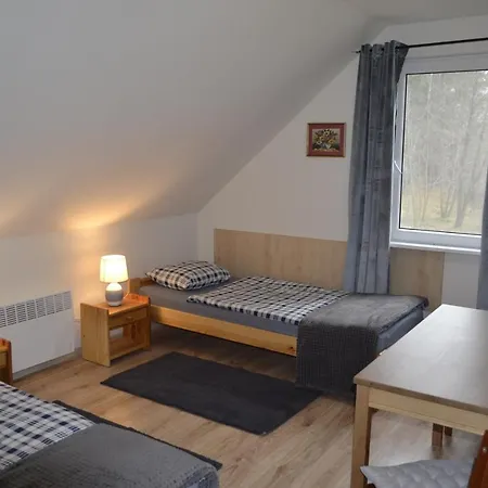 Stodola * Miłomłyn