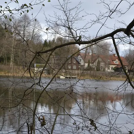 Stodola Miłomłyn