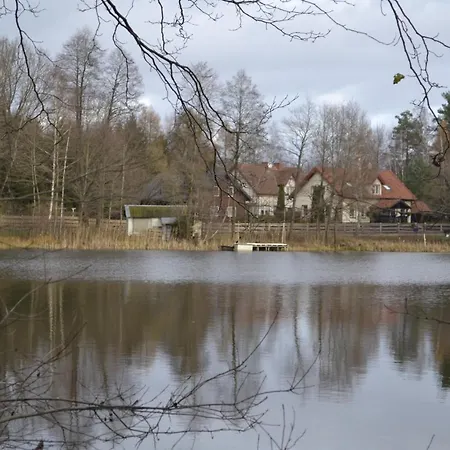 Stodoła Kwatera prywatna