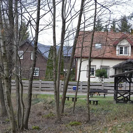 Stodola Habitación en casa particular *