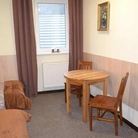 Stodola Habitación en casa particular *