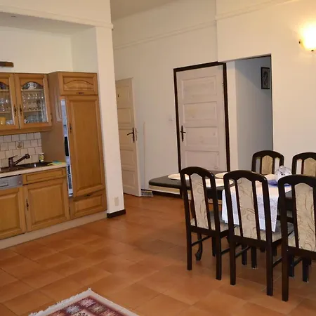 Stodola Séjour chez l'habitant *
