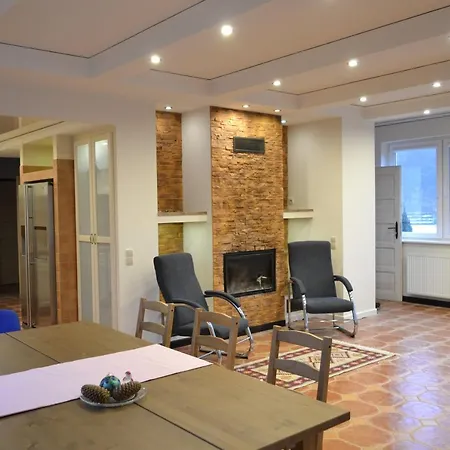 Stodola Habitación en casa particular