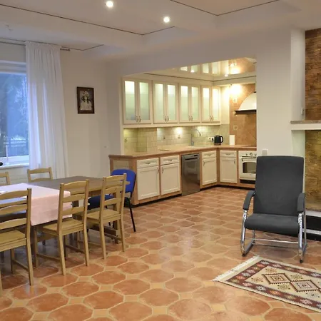 Stodola Habitación en casa particular Miłomłyn