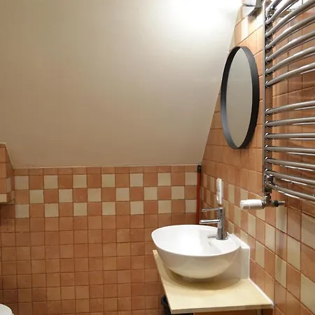 Habitación en casa particular Stodola *