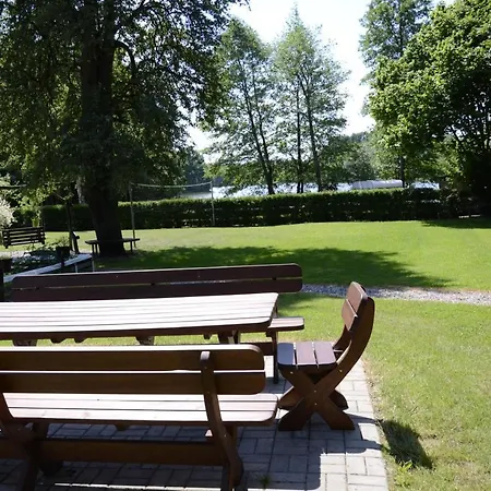 Habitación en casa particular Stodola Miłomłyn