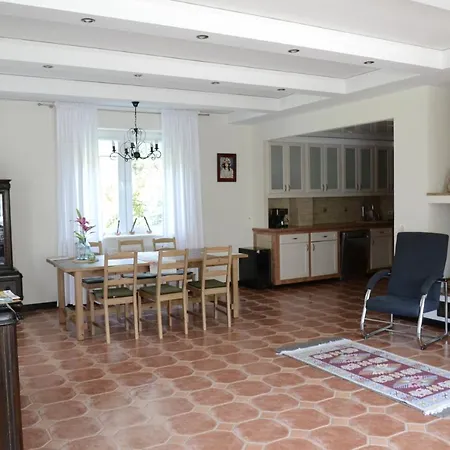 Habitación en casa particular Stodola