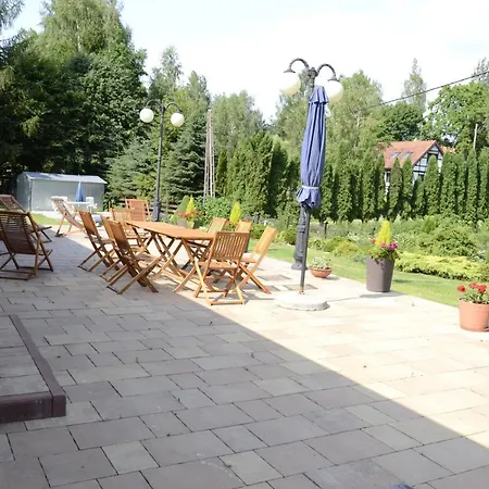 Stodola * Miłomłyn