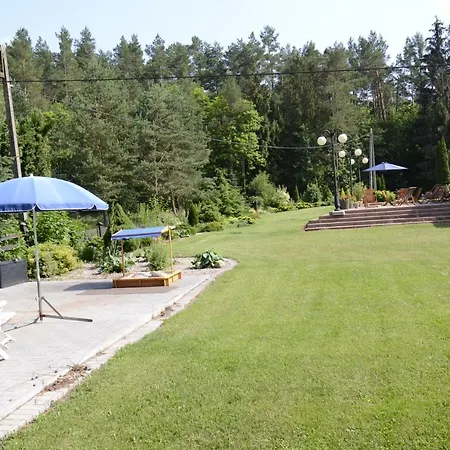 Habitación en casa particular Stodola