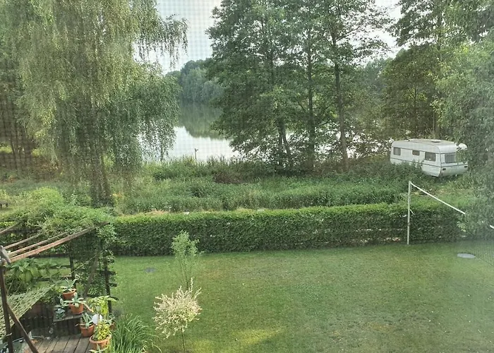 Stodoła Kwatera prywatna *