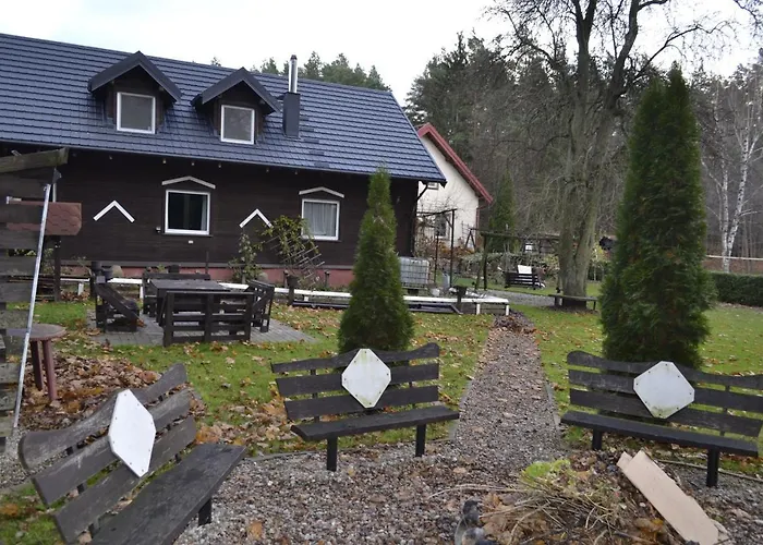 Kwatera prywatna Stodoła *