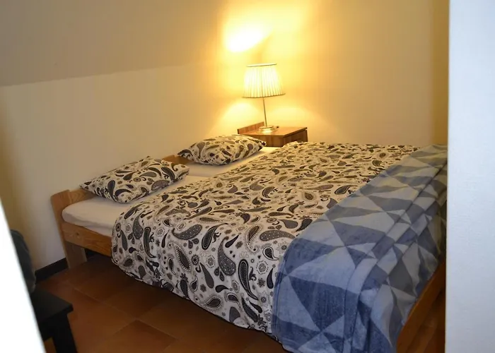 Stodoła Kwatera prywatna