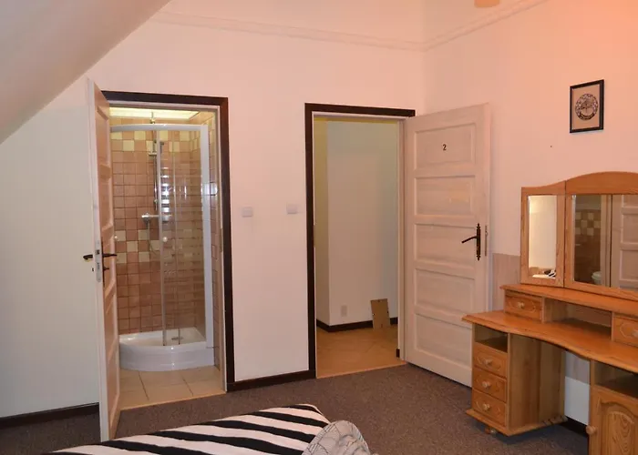 Stodoła Kwatera prywatna *