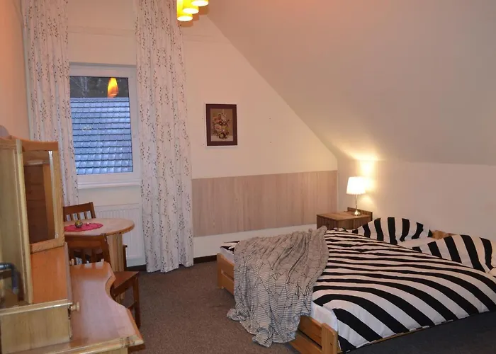 Stodoła * Miłomłyn