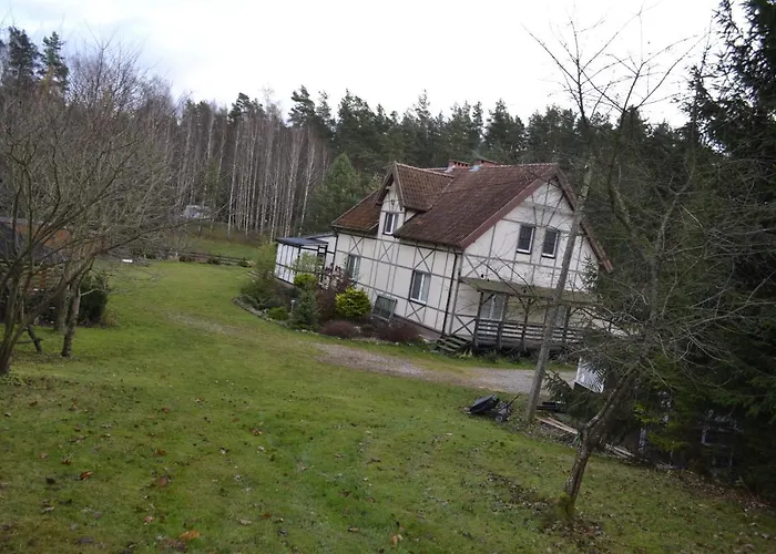 Stodoła Kwatera prywatna *