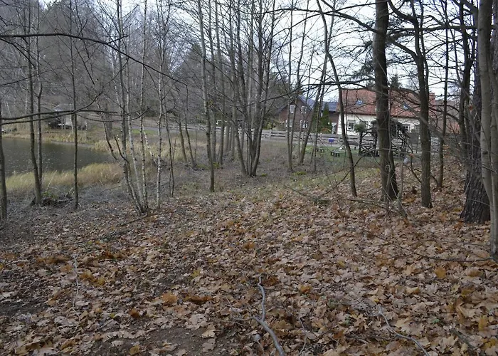 Stodoła Kwatera prywatna *