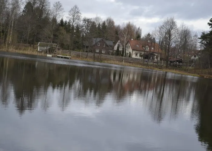 Kwatera prywatna Stodoła Miłomłyn