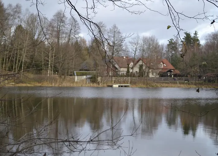 Stodoła Kwatera prywatna