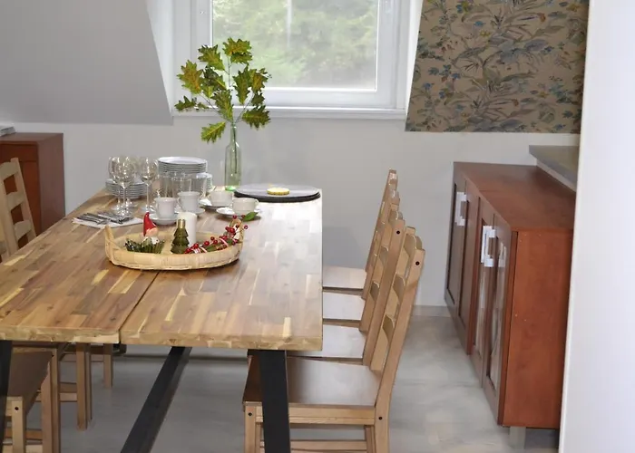 Stodoła * Miłomłyn